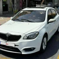 برلیانس h320 at|خودرو سواری و وانت|تهران, سعادت‌آباد|دیوار