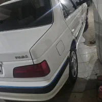 پژوپارس تویفایو