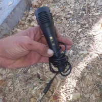 میکروفکن|صوتی و تصویری|گرمسار, |دیوار