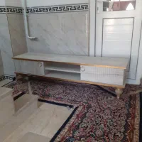 میز تلویزیون درحدصفر