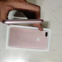 iPhone 7 Plus 256 LLA|موبایل|اصفهان, باغ فدک|دیوار