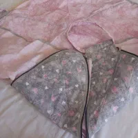 دوخت سرویس عروس|سفره، حوله، دستمال آشپزخانه|فردوس (خراسان), |دیوار