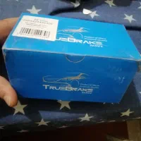 فروش ویژه لنت جلو و عقب برلیانس h330 و 320|قطعات یدکی و لوازم جانبی|کرج, حیدرآباد|دیوار