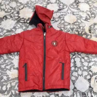 پافر زنانه وکافشن بچگانه|لباس|فلاورجان, |دیوار