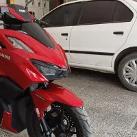موتور سیکلت