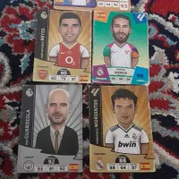 کمیدی فوتبال ۲۰۲۵