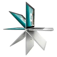 لپ تاپ HP EliteBook X360 830 G6 لمسی ساخت امریکا|رایانه همراه|اهواز, گلستان|دیوار