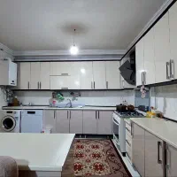 آپارتمان تمام فول با موقعیت عالی|فروش آپارتمان|بیجار, |دیوار