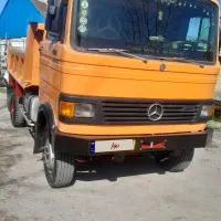 خاورکمپرسی مدل ۱۳۸۵