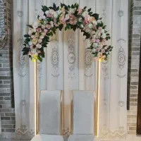 بادکنک وگل آرایی تولد ومناسبتی