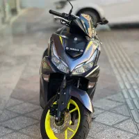 یاماها آیروکس ۴۰۱