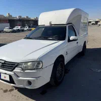 آریسان ۱ کابین دار