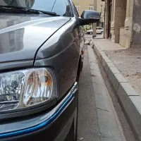 پرشیا بی رنگ ۹۳ داشبرد سناتایی|خودرو سواری و وانت|قم, سراجه (۱۵ خرداد)|دیوار