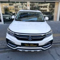 فردا sx5 مدل 1402 بدون رنگ گارانتی فعال