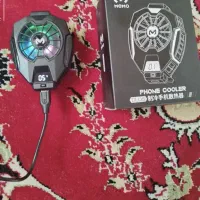 فن گوشی DL06