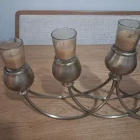 شمعدان 6 شعله