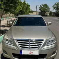 جنسیس سدان ۲۰۱۰|خودرو سواری و وانت|مشهد, کوثر|دیوار
