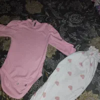 لباس تو خونه و بیرونی فقط زیر ۱۵۰
