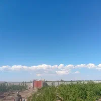 فروش فوری باغچه قردین کنار امام زاده