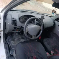 تیبا دوگانه کارخانه