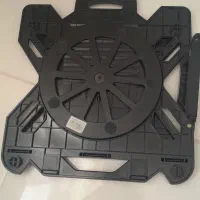 پایه نگهدارنده لپ تاب تسکو(توافقی قیمت)|قطعات و لوازم جانبی رایانه|بوکان, |دیوار