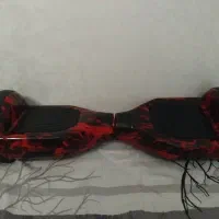 اسکوتر برقی نووتمیز با شارژر