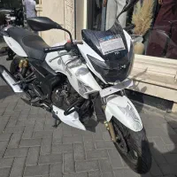 اپاچی ۱۸۰ مدل ۹۵