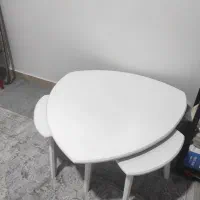 میز وسط و عسلی