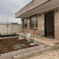 ویلای نوساز در گیلاوند سنددار انشعابات تکمیل