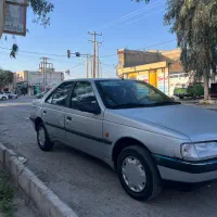 پژو ۴۰۵|خودرو سواری و وانت|جیرفت, |دیوار