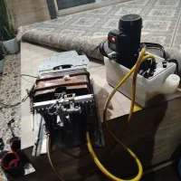 خدمات تاسیساتی