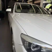Bmw 750 li 2010|خودرو سواری و وانت|تهران, سعادت‌آباد|دیوار