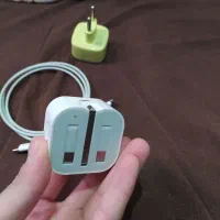 charger ایفون|لوازم جانبی موبایل و تبلت|قم, پردیسان|دیوار
