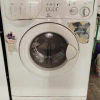 لباسشویی indesit