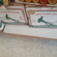 کارتن چای چکش سبز اصل