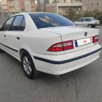 سمند ef7|خودرو سواری و وانت|سنندج, |دیوار