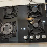 کاز صفحه ای