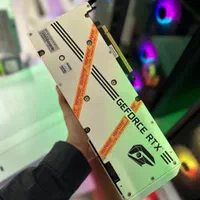 کیس گیمینگ RYZEN 5 7500F گرافیک RTX3070Ti آک|رایانه رومیزی|مشهد, فلسطین|دیوار