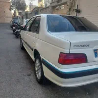 پارس 401 elx|خودرو سواری و وانت|قهستان, |دیوار