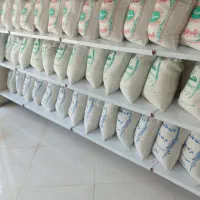 برنج هاشمی گیلان  نقد و اقساط (چک)|خوردنی و آشامیدنی|محمدشهر, شهرک چمران|دیوار