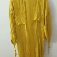 فروش مانتو پافر و بارانی|لباس|بوکان, |دیوار