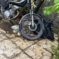 موتور سیکلت