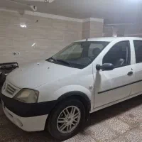 ال۹۰ مدل ۹۶|خودرو سواری و وانت|اصفهان, شهرک میلاد|دیوار