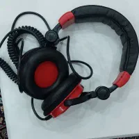 هدفون گیمینگ آمریکایی