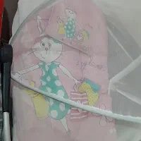 پشه بند و کریر نوزاد سالم شیک|اسباب و اثاث بچه|دوگنبدان, |دیوار