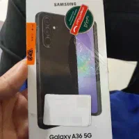 سامسونگ A36 256G 5G