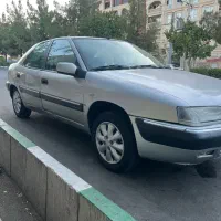 زانتیا مدل ۸۲