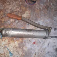 گیریس پمپ دستی آلمانی