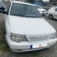 پراید ۱۱۱ مدل ۹۶|خودرو سواری و وانت|دابودشت, |دیوار