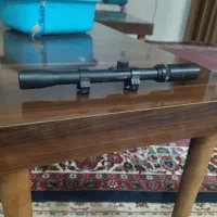 دوربین تفنگ بادی